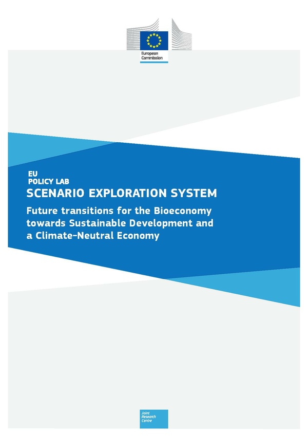 The Scenario Exploration System SES DG HochN Wiki