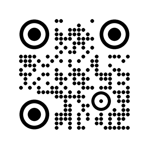 QR-Code, der auf diese Wiki-Seite weiterleitet und einfach in Präsentationen eingebunden werden kann. (DSGVO-konform generiert mit dem Dienst t1p.de)