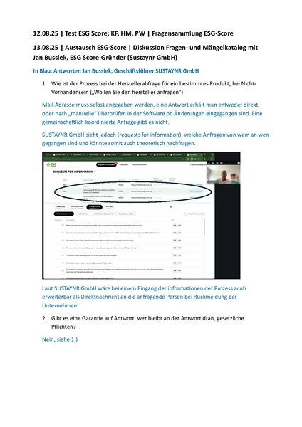 Datei:Interview Lasten Pflichtenheft ESG Score.pdf