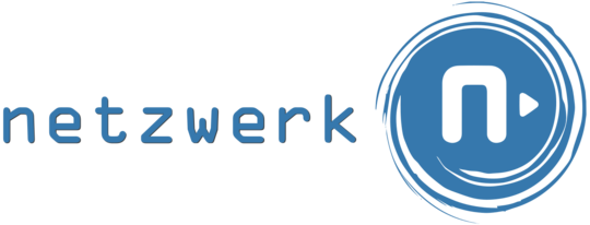 Logo des netzwerk n