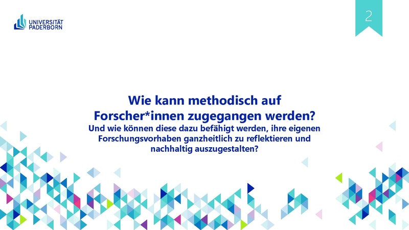 Datei:Forscherinnen aller Disziplinen zu Nachhaltigkeit befähigen 2024-01-25.pdf