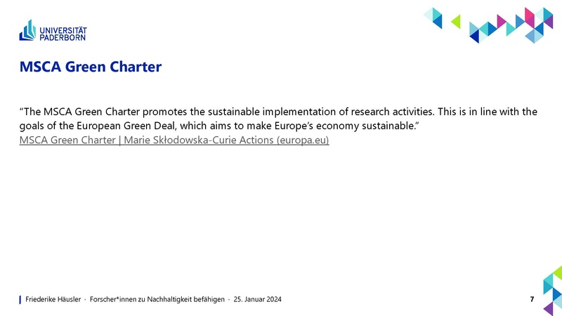 Datei:Forscherinnen aller Disziplinen zu Nachhaltigkeit befähigen 2024-01-25.pdf