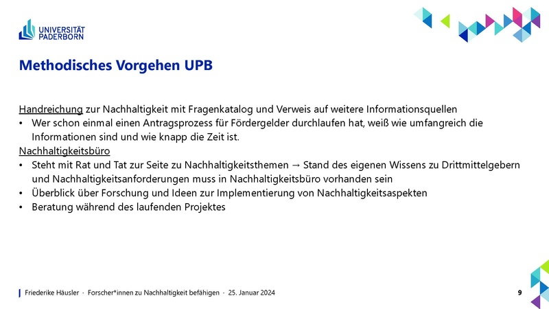 Datei:Forscherinnen aller Disziplinen zu Nachhaltigkeit befähigen 2024-01-25.pdf