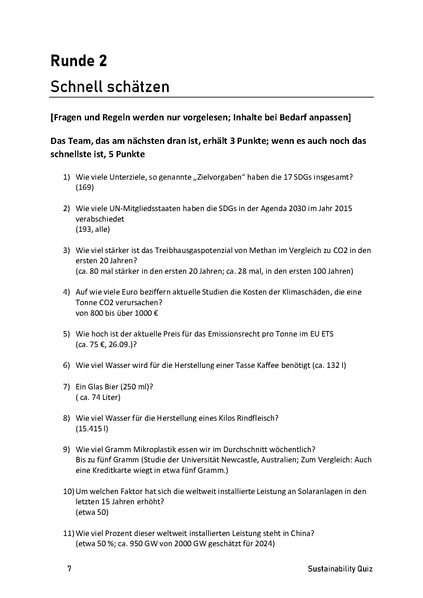 Datei:Arbeitsvorlage Sustainability Quiz.pdf