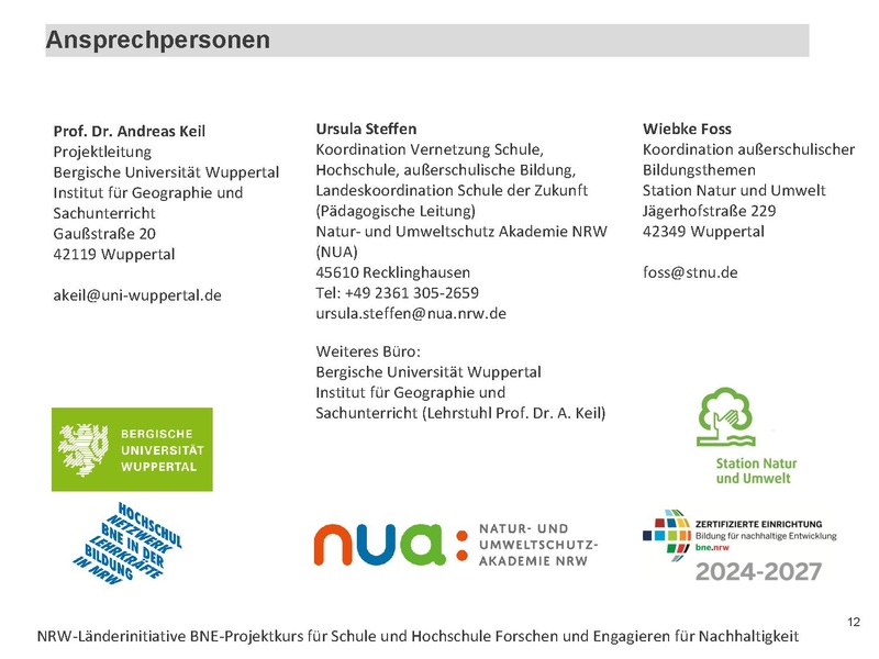 Datei:20260703 NRW LI BNE Projektkurs Schule Hochschule Ursula Steffen.pdf
