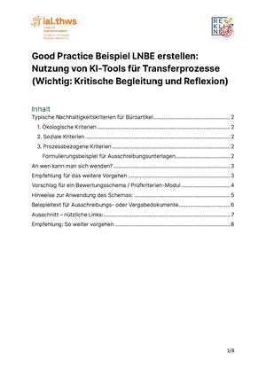 KI REKLINEU Ausschreibung Büroartikel.pdf