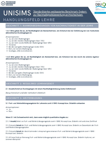 Datei:UNISIMS HF 1 Lehre.pdf
