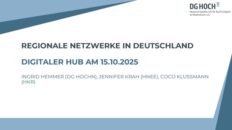 Datei:Präsentation Hub RegionaleNetzwerke 251015.pdf