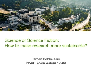 Green Labs Hub 3 (PDF)
