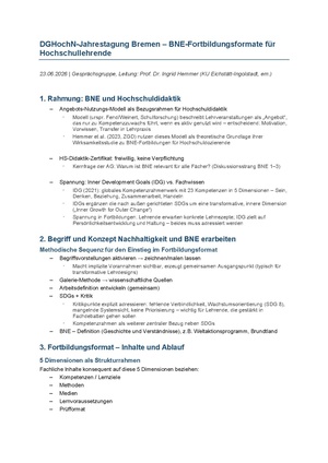 Jahreshub 2026 Notizen BNE-Fortbildungsformate fuer Hochschullehrende.pdf