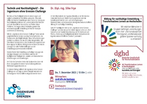 PDF Einladung Silke Freye