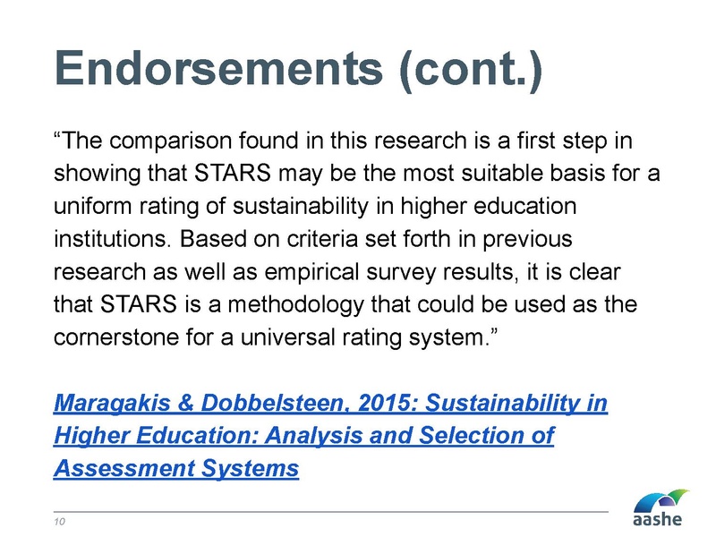 Datei:20250515 STARS for German Institutions.pdf