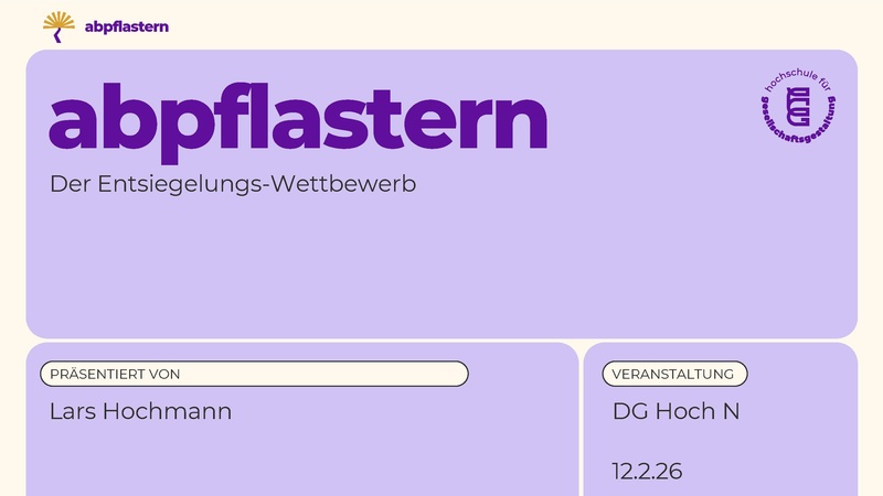 Datei:260212 Hub Abpflastern Präsentation Hochmann.pdf