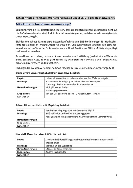 Datei:Jahreshub 2026 Mitschrift BNE-Transformationsworkshops 2 und 3.pdf