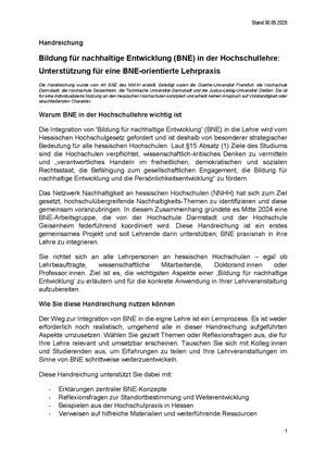 Handreichung BNE in der Hochschullehre AK BNE NNHH 25.pdf