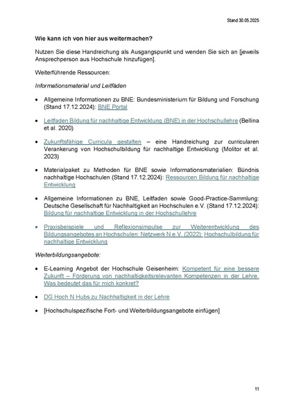 Datei:Handreichung BNE in der Hochschullehre AK BNE NNHH 25.pdf