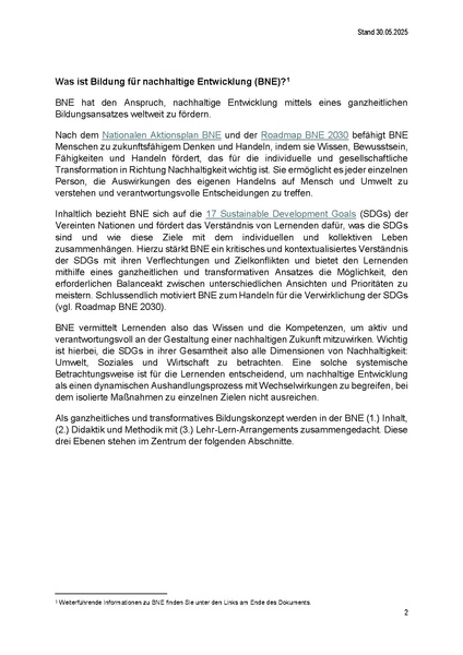 Datei:Handreichung BNE in der Hochschullehre AK BNE NNHH 25.pdf