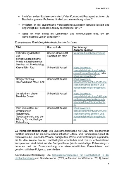 Datei:Handreichung BNE in der Hochschullehre AK BNE NNHH 25.pdf