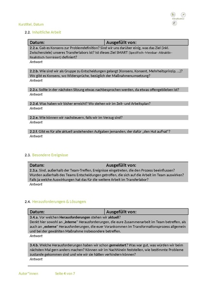 Datei:2025-07-22 Vorlage Dokumentation Transferlabor.pdf
