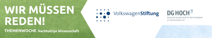 Banner Themenwoche Nachhaltige Wissenschaft Volkswagenstiftung DG HochN.png
