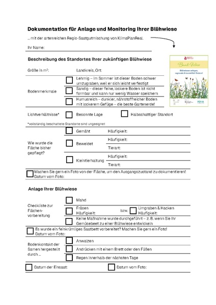 Datei:KPR HSA Dokumentation Erfassungsbogen Monitoring Bluehwiese.pdf