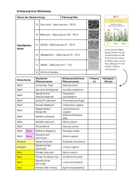 Datei:KPR HSA Dokumentation Erfassungsbogen Monitoring Bluehwiese.pdf