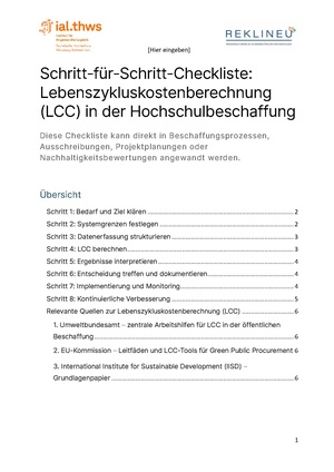 REKLINEU Checkliste LCC.pdf