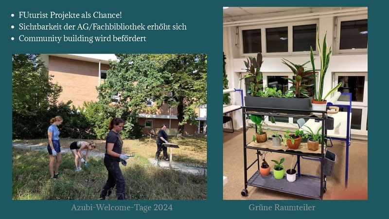 Datei:Slides Nachhaltige Bibliothek Janet Wagner 20260316.pdf