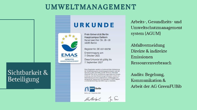 Datei:Slides Nachhaltige Bibliothek Janet Wagner 20260316.pdf