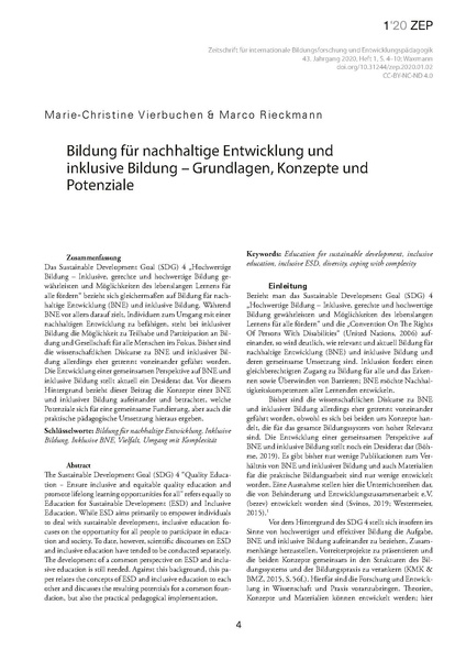Datei:Vierbuchen Rieckmann BNE und inklusive Bildung 2020.pdf