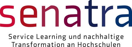 Senatra Logo